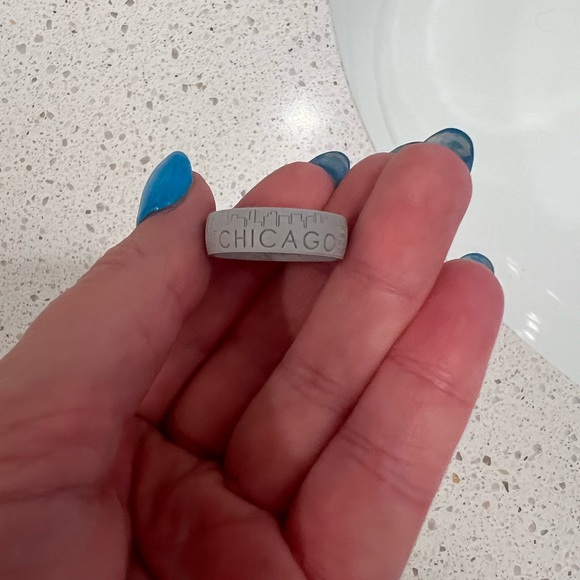 enso rings Other - Enso Rings Chicago Skyline